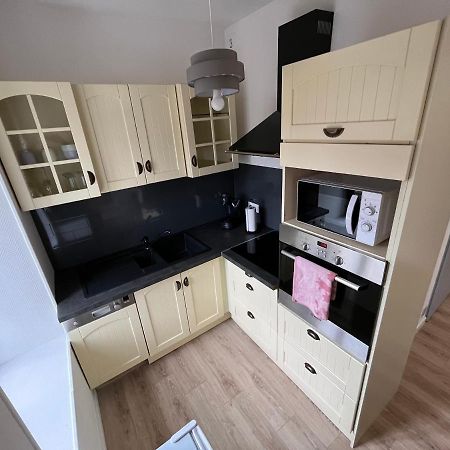 Appartement Centre-Ville De Lure Gauche Екстер'єр фото