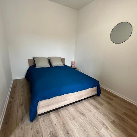 Appartement Centre-Ville De Lure Gauche Екстер'єр фото