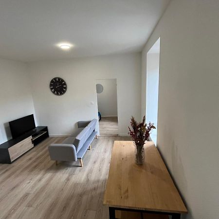 Appartement Centre-Ville De Lure Gauche Екстер'єр фото