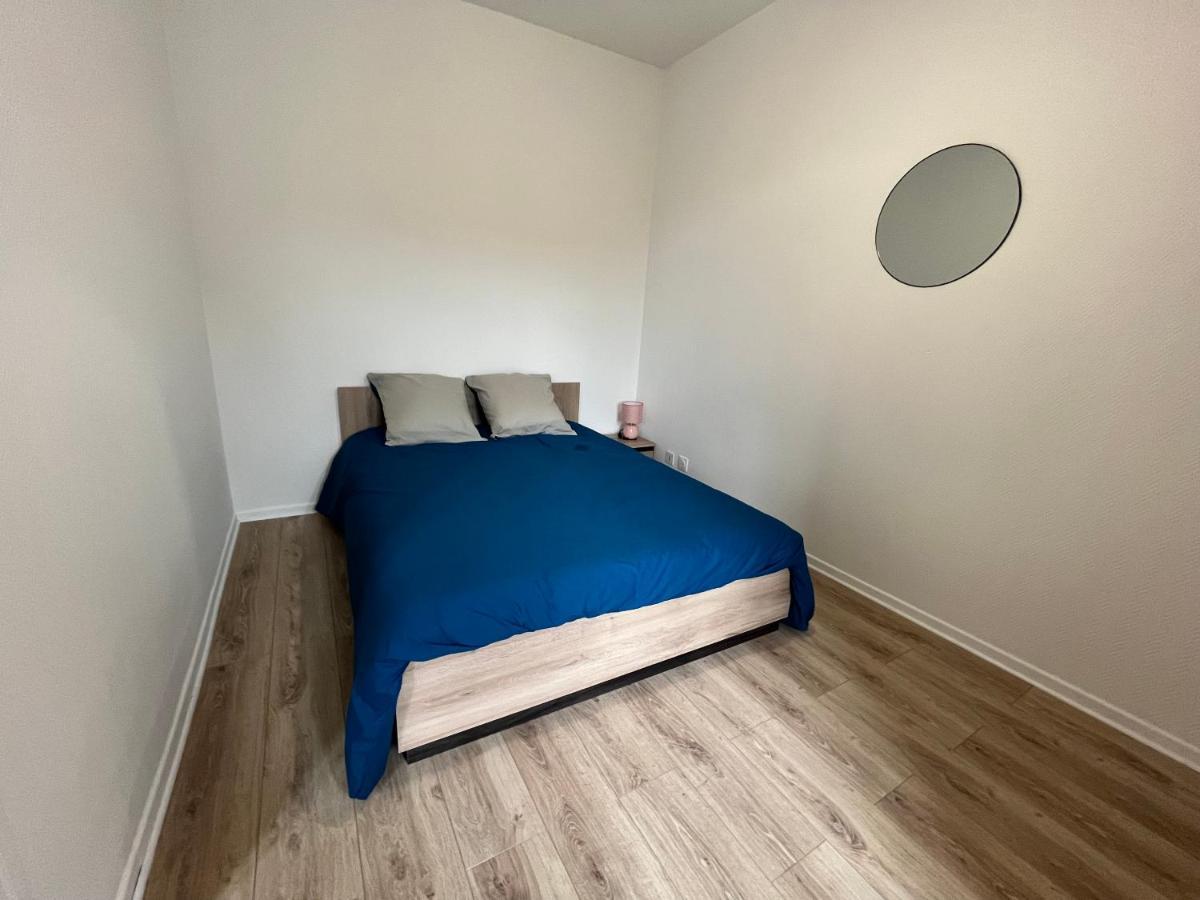Appartement Centre-Ville De Lure Gauche Екстер'єр фото